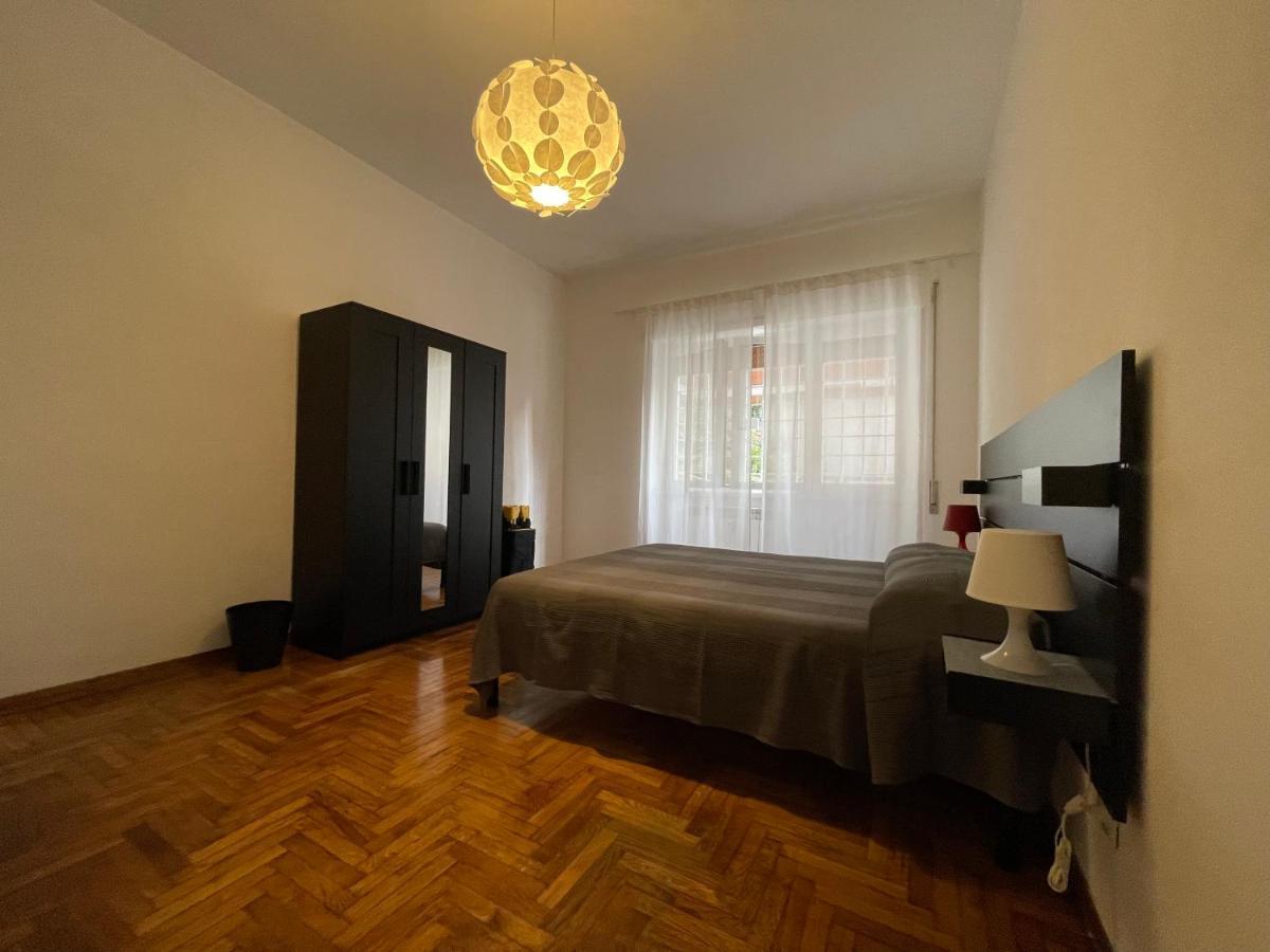 Mysweethome Near The Vatican Rom Exterior foto