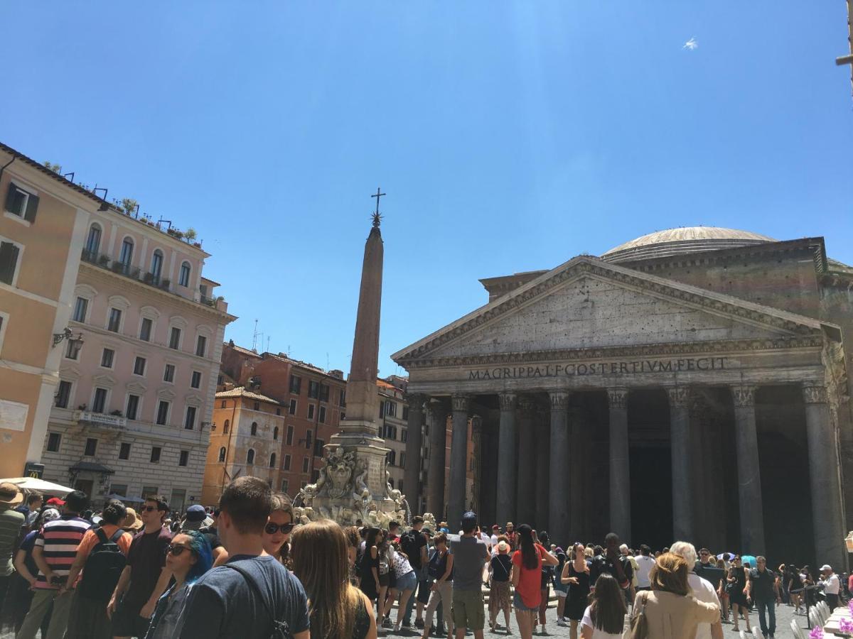 Mysweethome Near The Vatican Rom Exterior foto