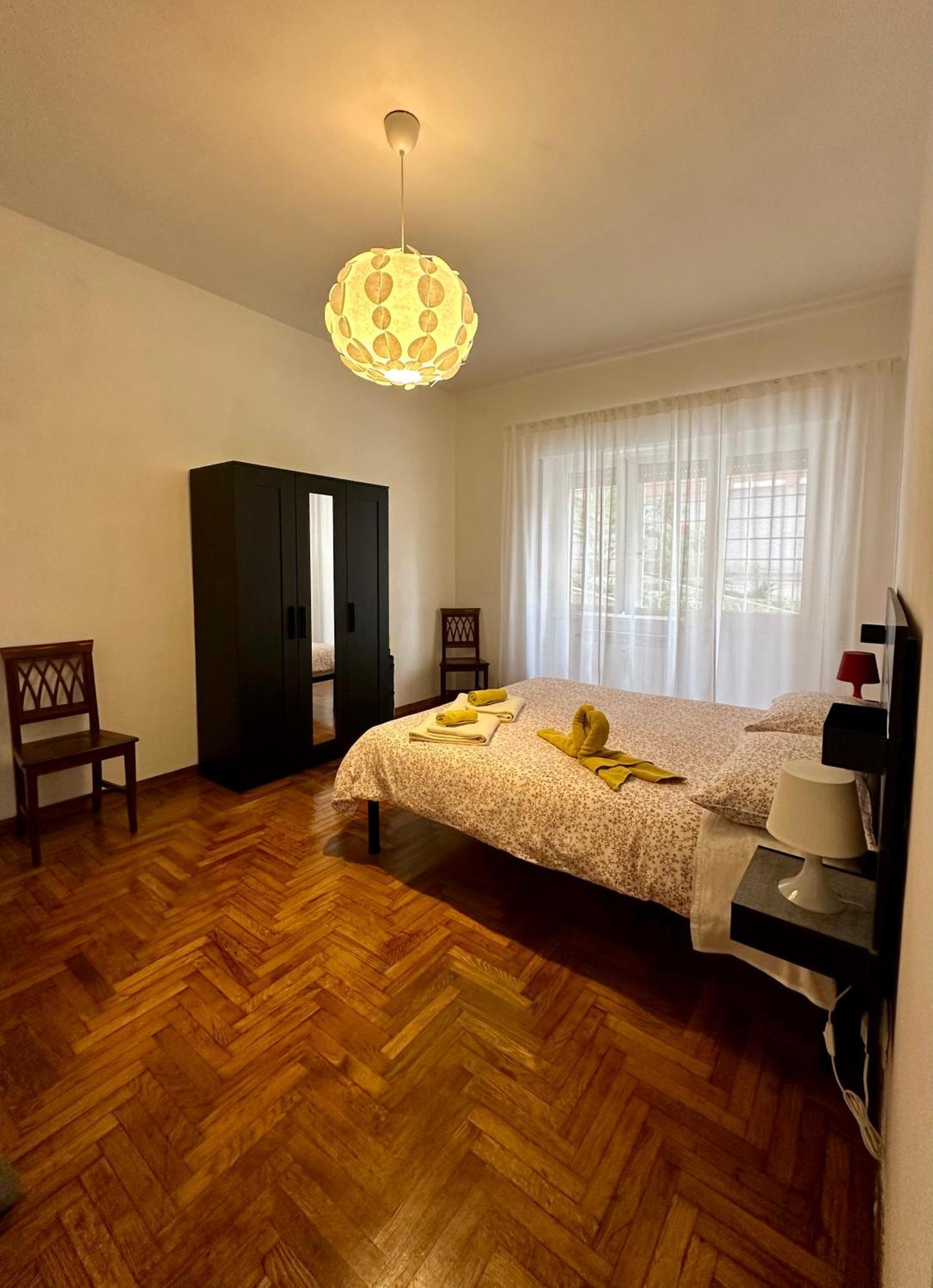 Mysweethome Near The Vatican Rom Exterior foto