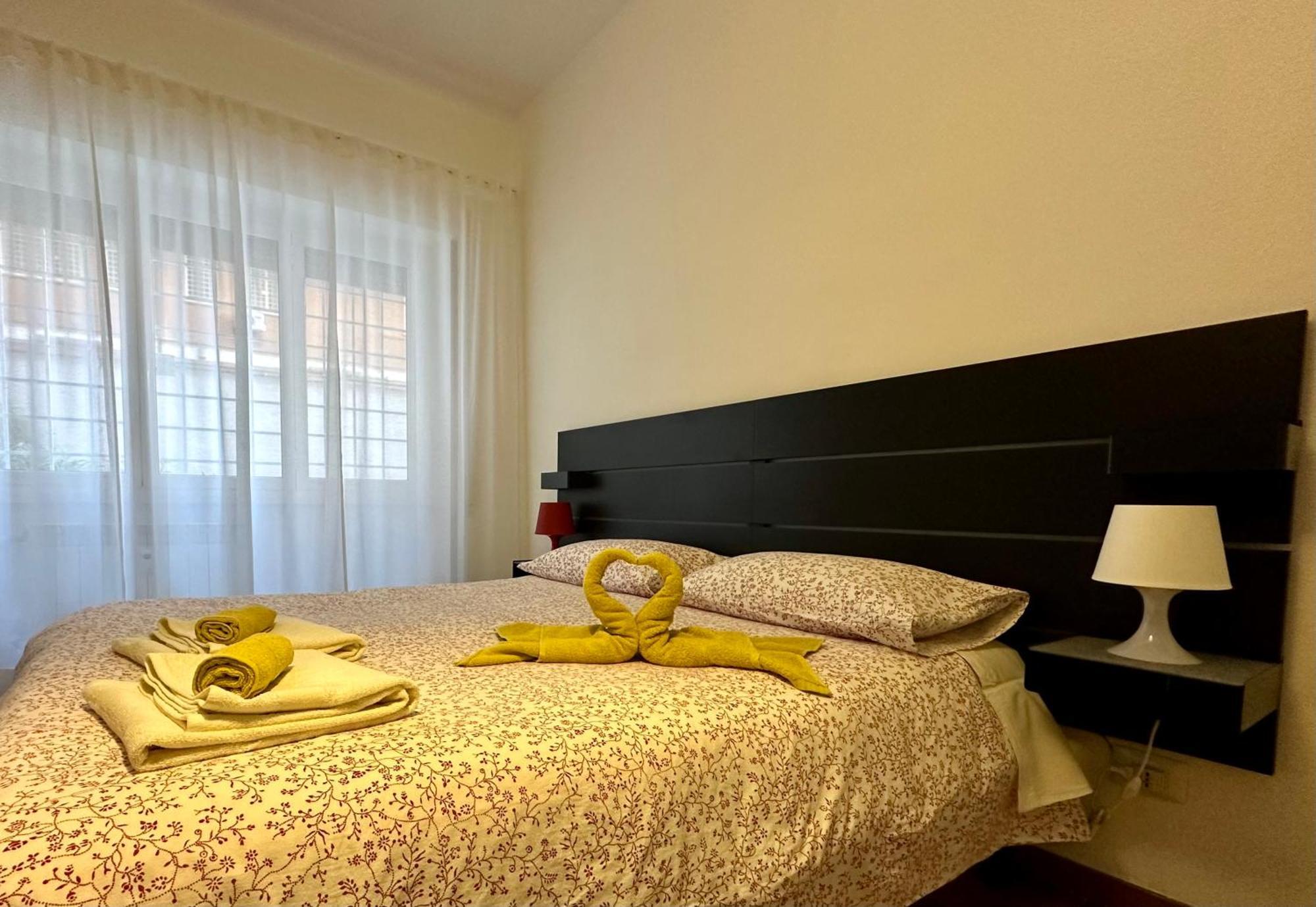 Mysweethome Near The Vatican Rom Exterior foto